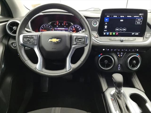 2023 Chevrolet Blazer AWD 2LT