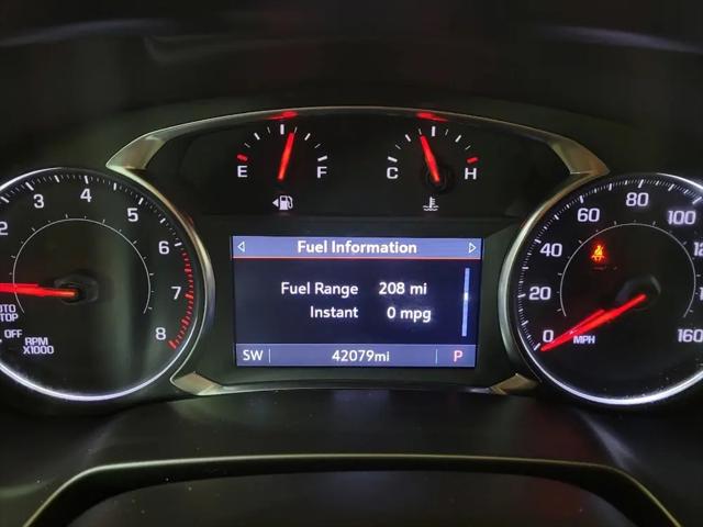 2023 Chevrolet Blazer AWD 2LT