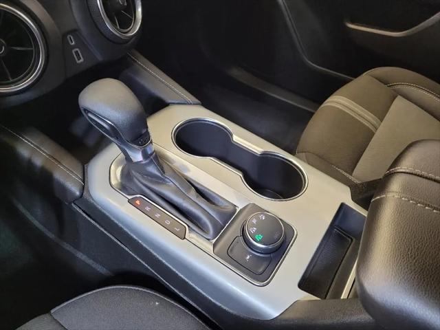 2023 Chevrolet Blazer AWD 2LT