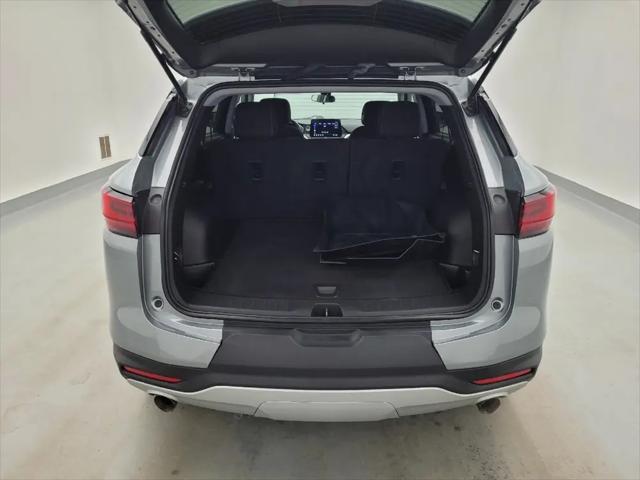 2023 Chevrolet Blazer AWD 2LT