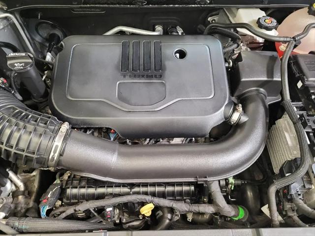 2023 Chevrolet Blazer AWD 2LT
