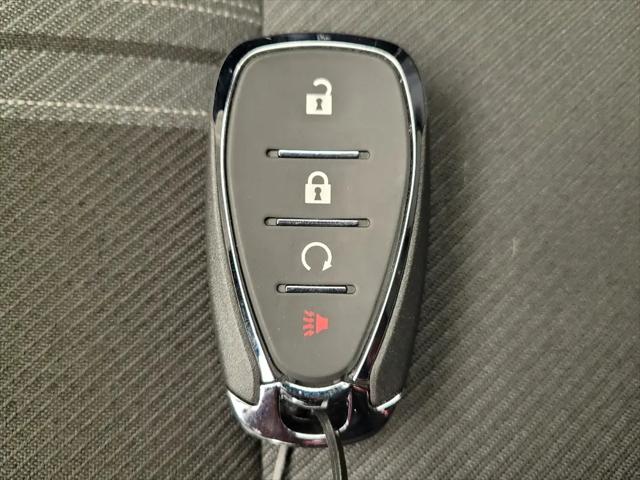 2023 Chevrolet Blazer AWD 2LT