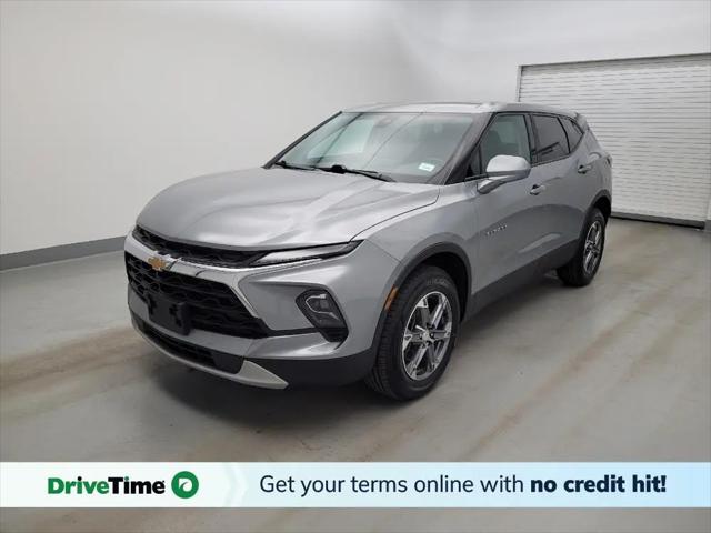 2023 Chevrolet Blazer AWD 2LT for sale in LEXINGTON, KY
