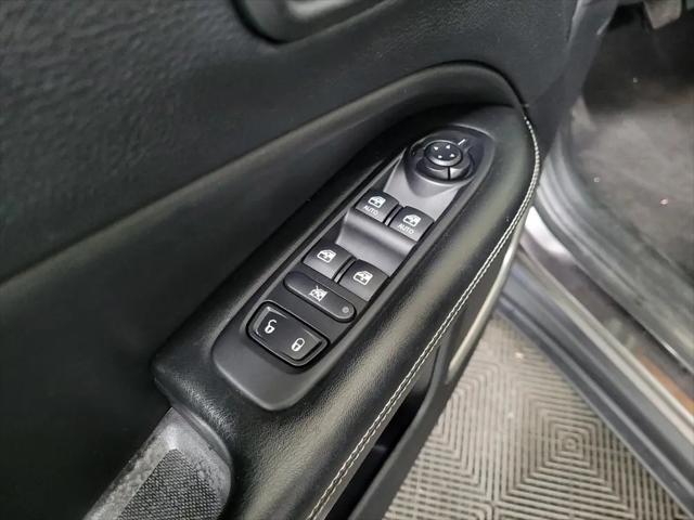 2021 Jeep Compass 80th Anniversary