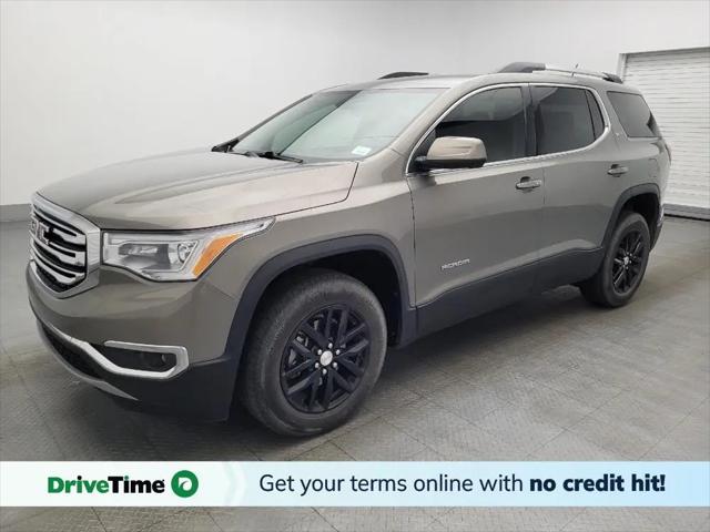 2019 GMC Acadia SLT-1 for sale in Kissimmee, FL