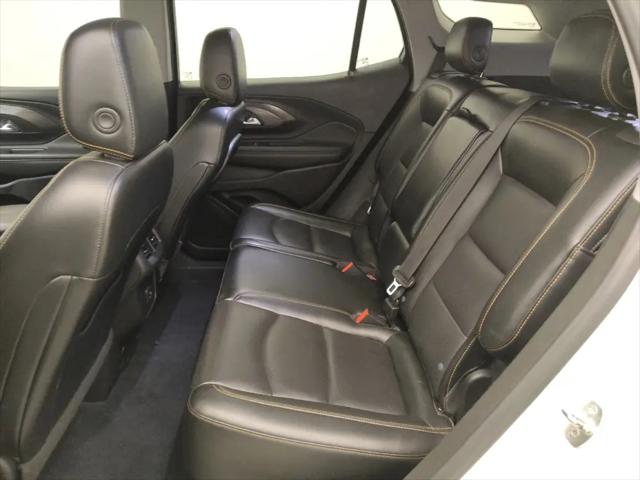 2020 GMC Terrain AWD SLT