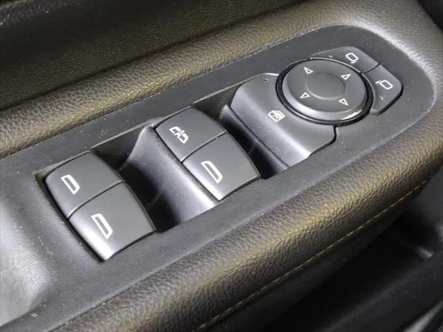 2020 GMC Terrain AWD SLT