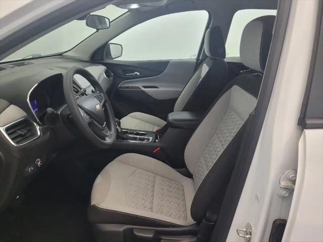 2023 Chevrolet Equinox FWD LS