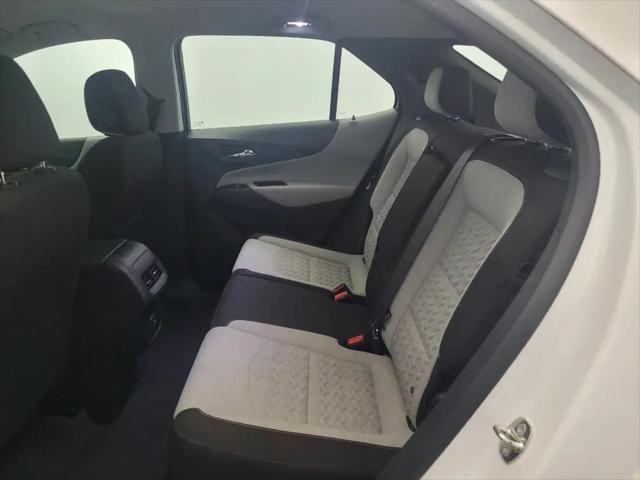 2023 Chevrolet Equinox FWD LS