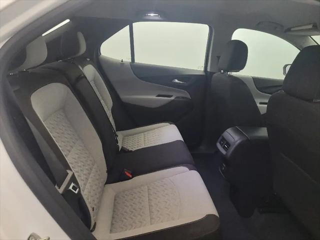 2023 Chevrolet Equinox FWD LS