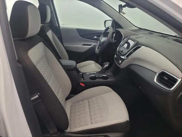 2023 Chevrolet Equinox FWD LS