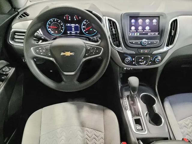 2023 Chevrolet Equinox FWD LS