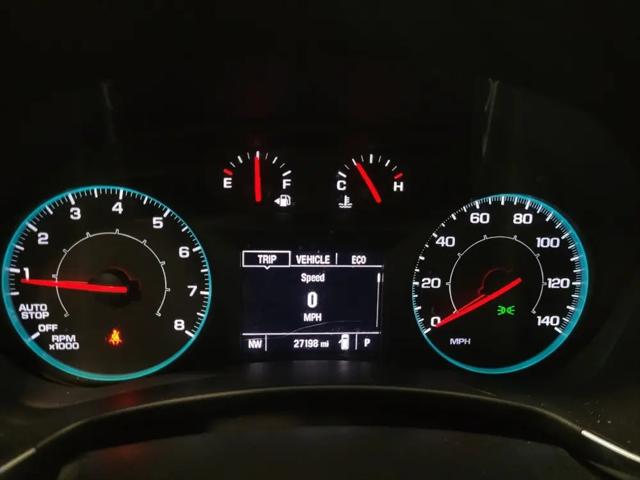 2023 Chevrolet Equinox FWD LS