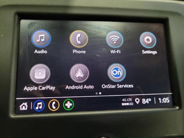 2023 Chevrolet Equinox FWD LS