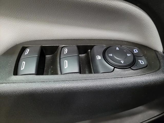 2023 Chevrolet Equinox FWD LS
