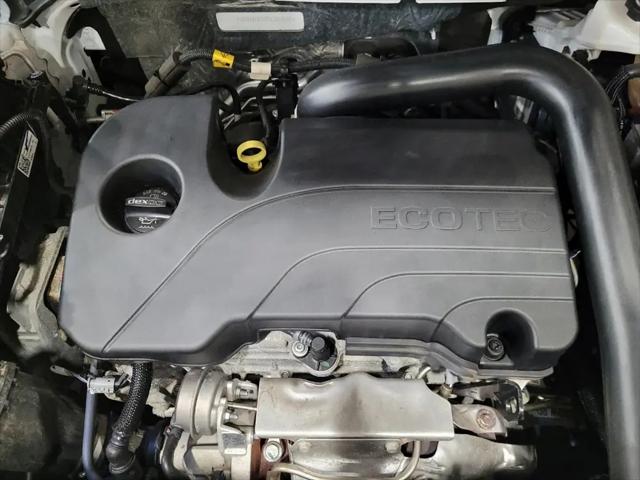 2023 Chevrolet Equinox FWD LS