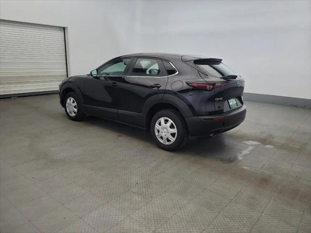 2021 Mazda CX-30 2.5 S
