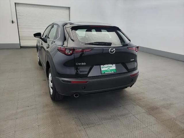 2021 Mazda CX-30 2.5 S