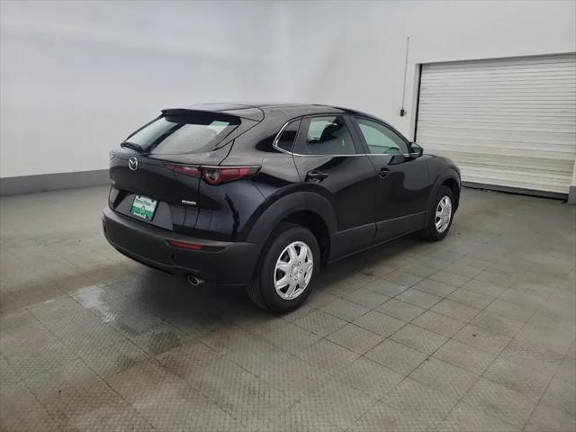 2021 Mazda CX-30 2.5 S