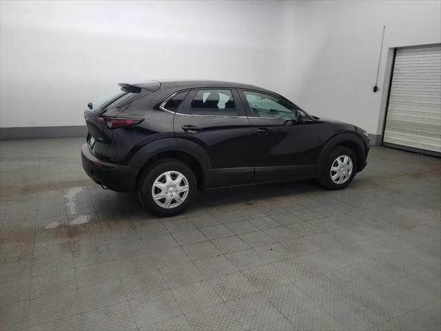 2021 Mazda CX-30 2.5 S