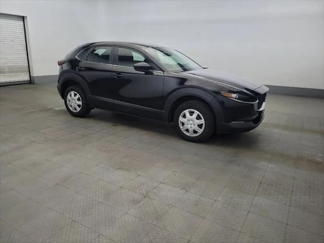 2021 Mazda CX-30 2.5 S