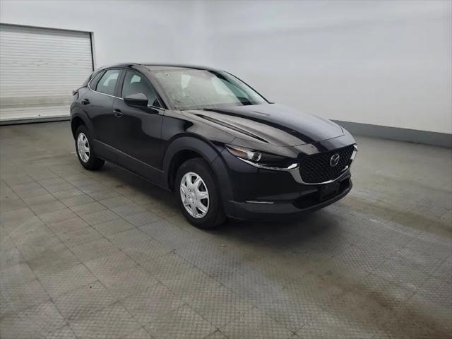 2021 Mazda CX-30 2.5 S