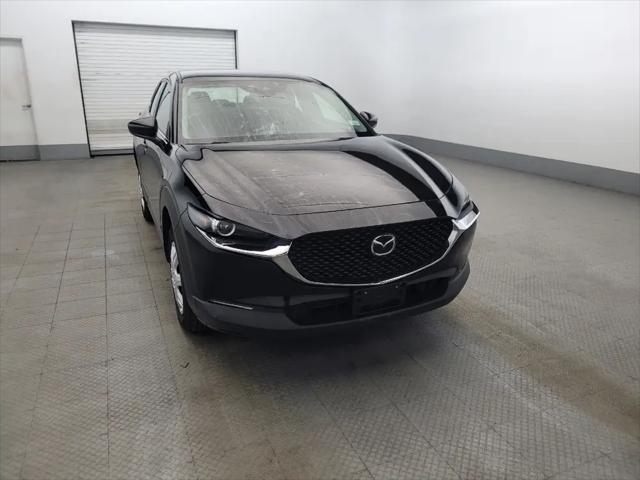 2021 Mazda CX-30 2.5 S