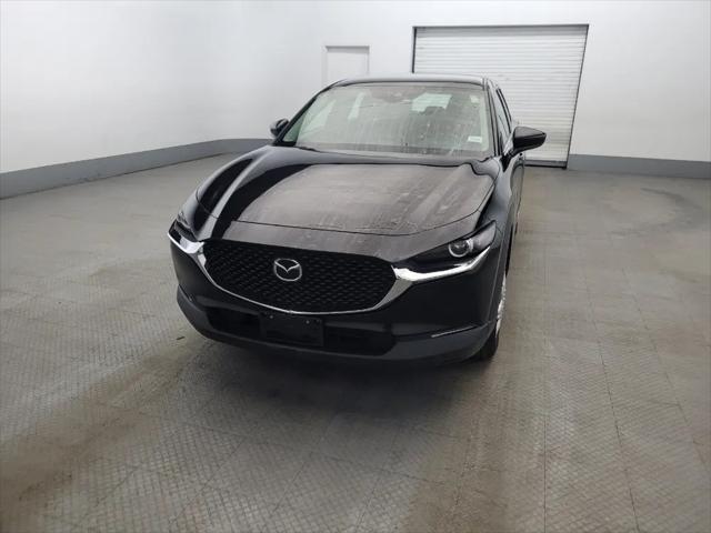 2021 Mazda CX-30 2.5 S