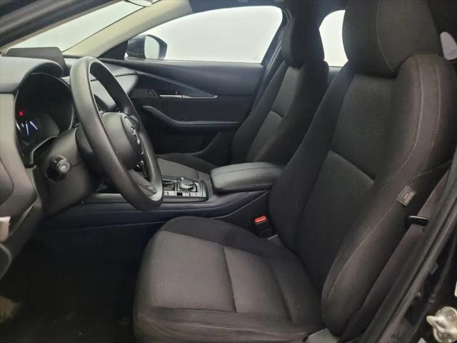 2021 Mazda CX-30 2.5 S