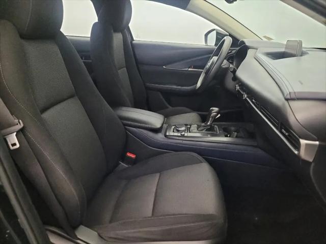2021 Mazda CX-30 2.5 S