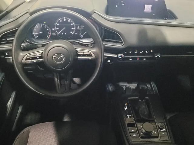 2021 Mazda CX-30 2.5 S