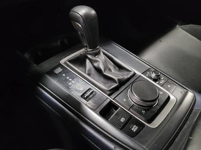 2021 Mazda CX-30 2.5 S