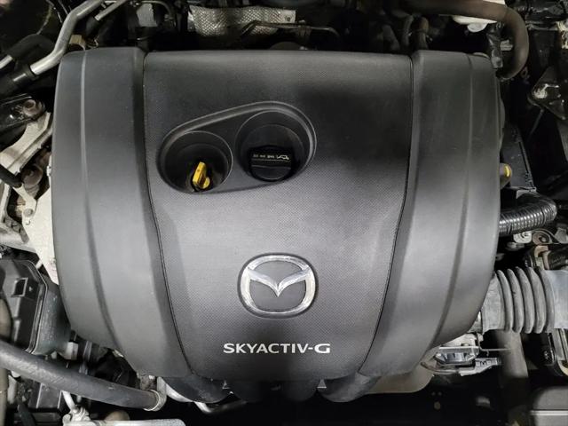 2021 Mazda CX-30 2.5 S