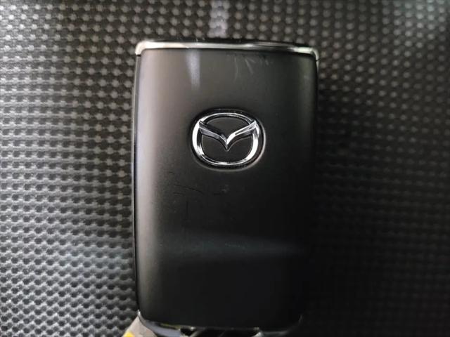2021 Mazda CX-30 2.5 S