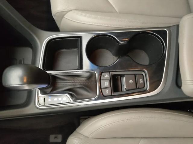 2019 Hyundai Sonata Plug-In Hybrid Limited