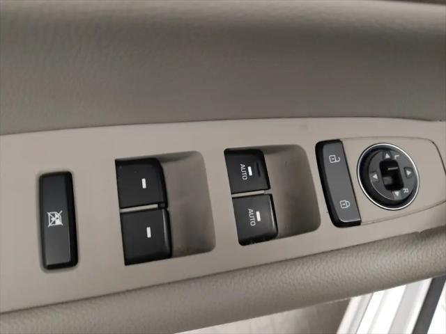 2019 Hyundai Sonata Plug-In Hybrid Limited