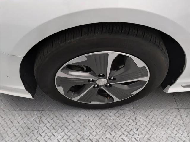 2019 Hyundai Sonata Plug-In Hybrid Limited