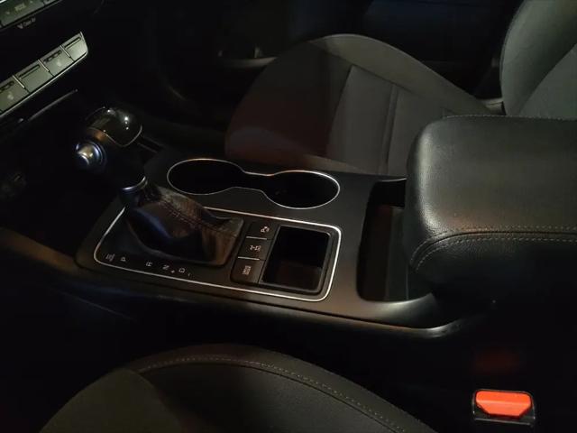 2017 Kia Sorento 2.4L LX