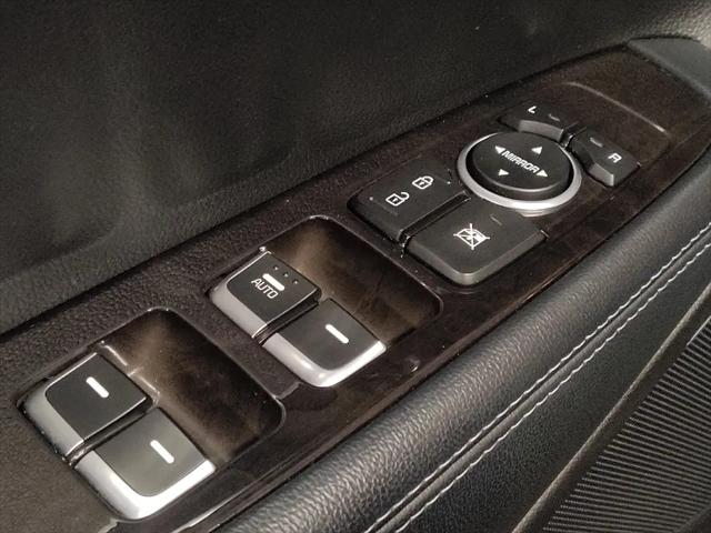 2017 Kia Sorento 2.4L LX