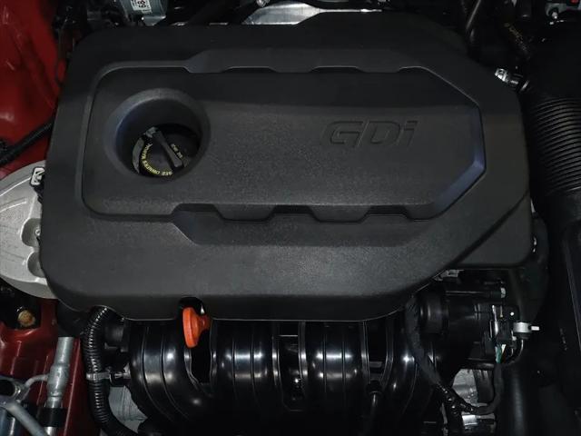 2017 Kia Sorento 2.4L LX