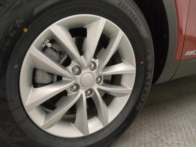 2017 Kia Sorento 2.4L LX