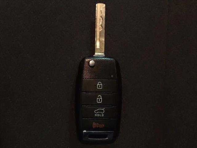 2017 Kia Sorento 2.4L LX