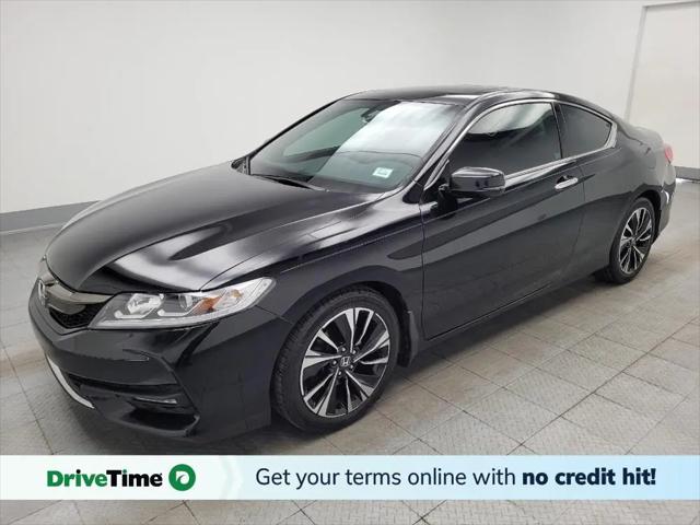 2017 Honda Accord EX-L for sale in Madison, TN