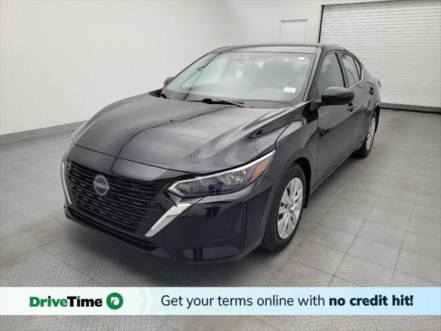2024 Nissan Sentra S Xtronic CVT for sale in Charleston, SC