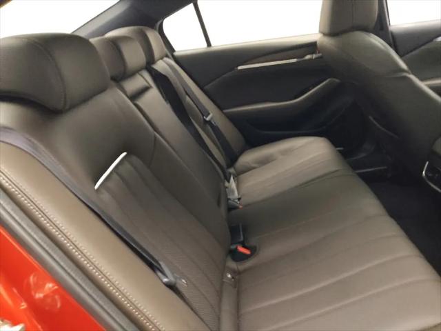 2019 Mazda Mazda6 Signature