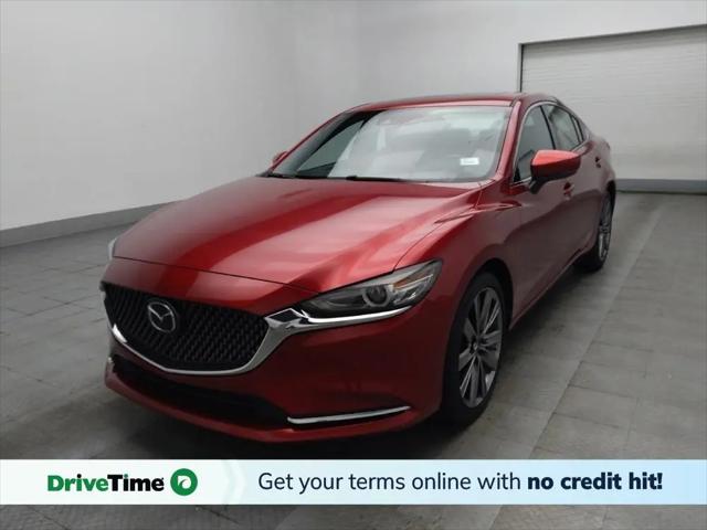 2019 Mazda Mazda6 Signature for sale in Augusta, GA