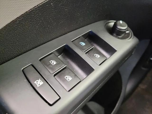 2016 Chevrolet Sonic LT Auto