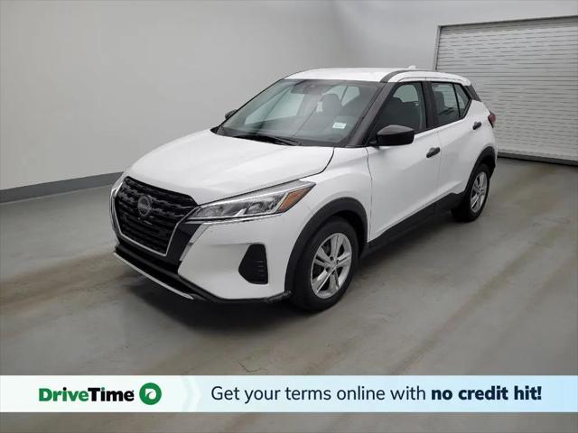 2024 Nissan Kicks S Xtronic CVT for sale near Columbus, OH