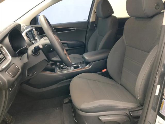 2020 Kia Sorento 3.3L LX
