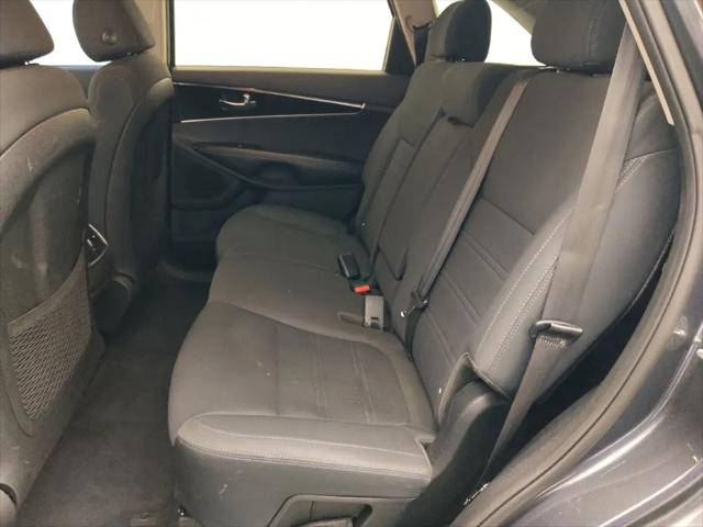 2020 Kia Sorento 3.3L LX